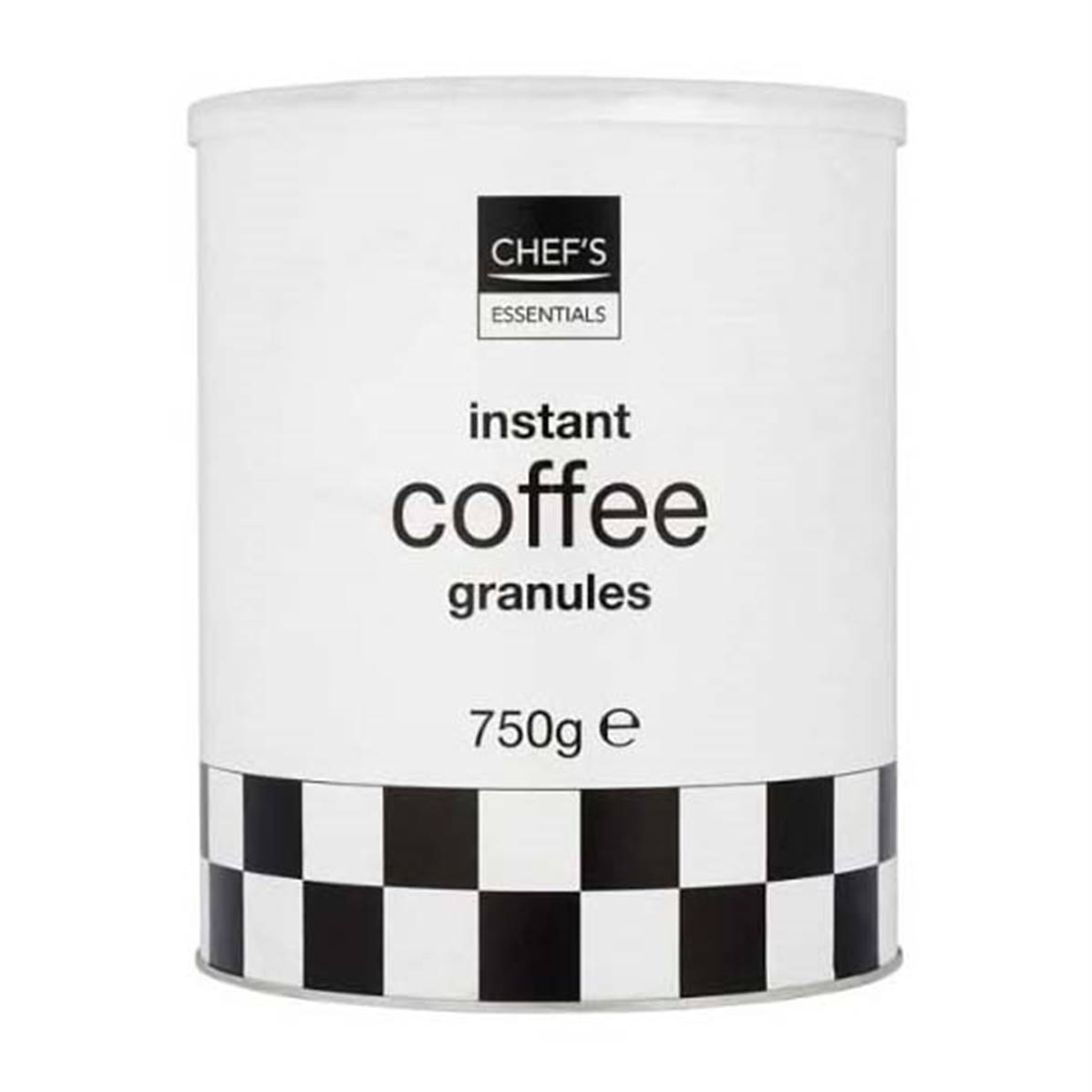 Chefs Essentials Instant Coffee Granules