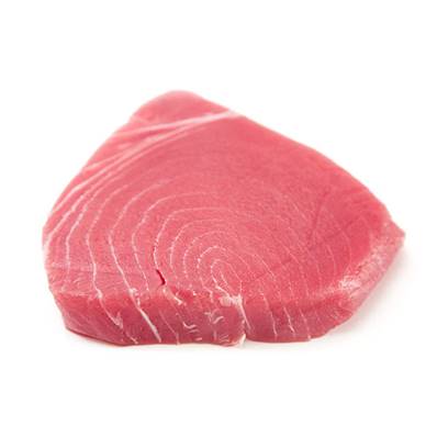 Tuna Steaks (120-140g per piece)