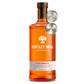 Whitley Neill - Blood Orange Gin (43%)