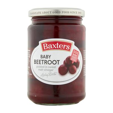 Baxter's Baby Beetroot