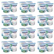 Danone Original Yoghurts - Natural (48 Pack)