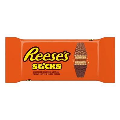 Reese's Peanut Butter Chocolate Sticks