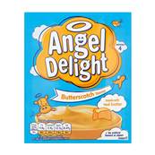 Angel Delight Butterscotch