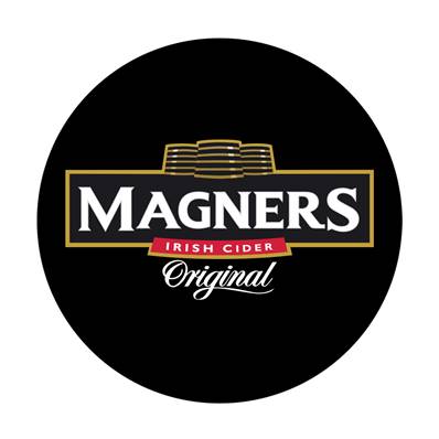 Magners Original Cider (4.5%)