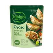 Bibigo Gyoza - Tofu & Vegetables