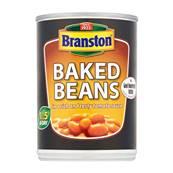 Branston Baked Beans 