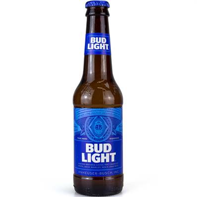 Bud Light Beer