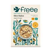 Doves Farm - Gluten-Free, Organic Fibre Flakes