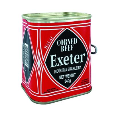 Exeter Corned Beef