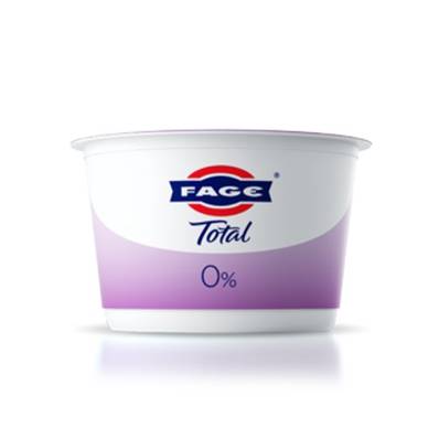 Fage Greek Recipe Yoghurt 0% Fat