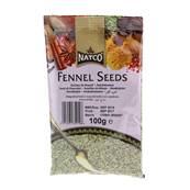 Samia Fennel Seeds