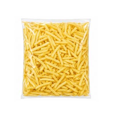 Fries Bi-Temp 6/6