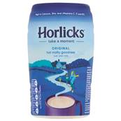 Horlicks Original Malted Drink