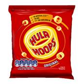 Hula Hoops Ready Salted CASE