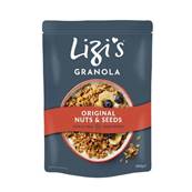 Lizi's Original Granola