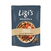 Lizi's Treacle Pecan Granola