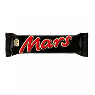 Mars Case