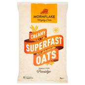 Mornflake Superfast Oats 3kg