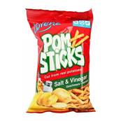 Pomsticks Salt & Vinegar