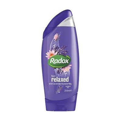 Radox Shower - Relax
