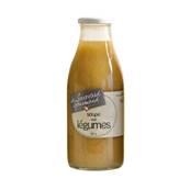 Le Savoyard Gourmand Vegetable Soup