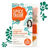Spice Tailor Tikka Masala Curry Kit