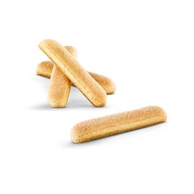 Sponge Fingers