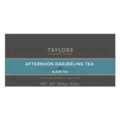 Taylors of Harrogate - Afternoon Darjeeling Tea (BBE 31/05/25)