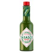 Tabasco Green Pepper Sauce