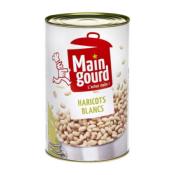 Tinned White Beans 5/1