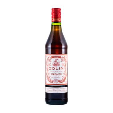 Dolin Red Vermouth 16%