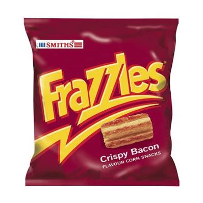 Smiths Frazzles