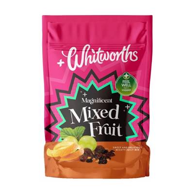 Whitworths Mixed Fruit