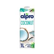 Alpro Coconut with Rice Drink