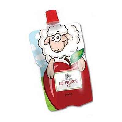 Thomas Le Prince Apple Compote Pouch