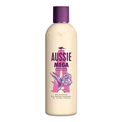 Aussie Mega Shampoo