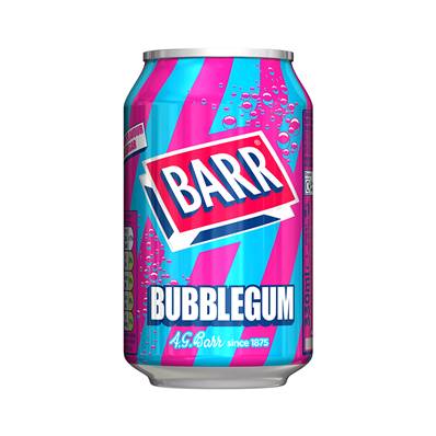Barr Bubblegum Case