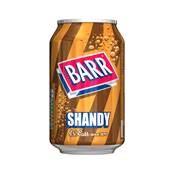 Barr Shandy Single