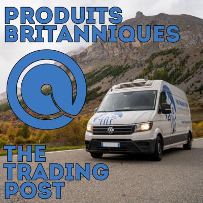 O� puis-je acheter des produits alimentaires britanniques en France ?