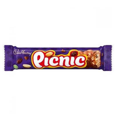 Cadbury PicNic