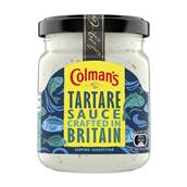 Colman's Tartare Sauce