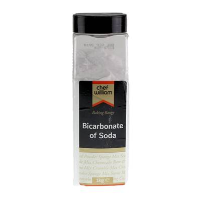 Country Range Bicarbonate of Soda