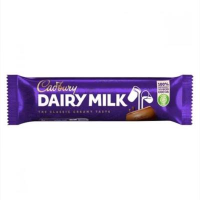 Cadbury Dairy Milk Case