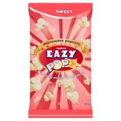 Eazypop Microwave Popcorn Sweet