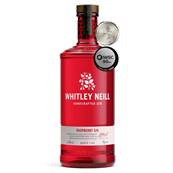 Whitley Neill - Raspberry Gin (43%)