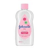 Johnson's Baby Oil
