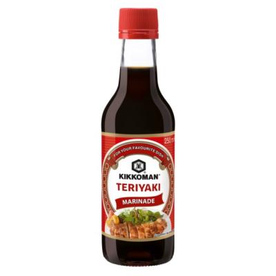 Kikkoman Teriyaki Sauce