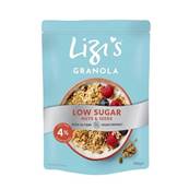 Lizi's Low Sugar Granola