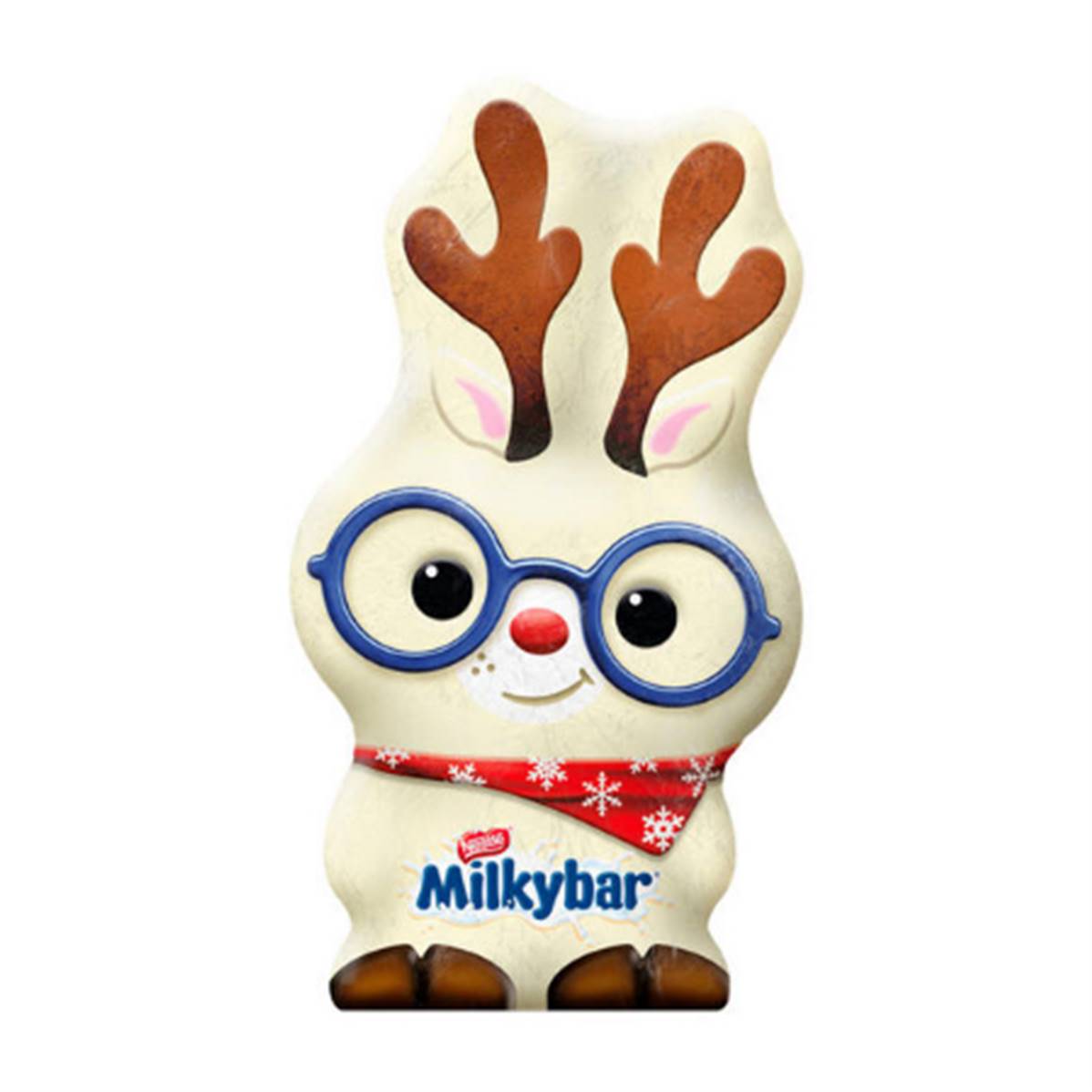 Milkybar Reindeer