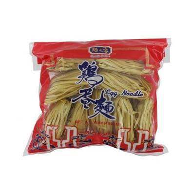 Noodle House Egg Noodles